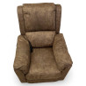 Fauteuil releveur Relax Touch Ergo reconditionné – Confort & autonomie