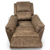 Fauteuil releveur Relax Touch Ergo reconditionné – Confort & autonomie