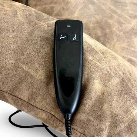 Fauteuil releveur Relax Touch Ergo reconditionné – Confort & autonomie