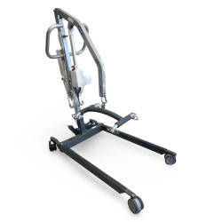 Lève-personne Birdie Evo Invacare reconditionné – Transfert sécurisé