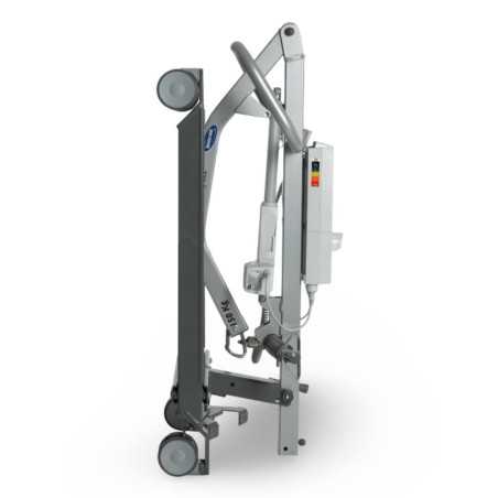 Lève-personne Birdie Evo Invacare reconditionné – Transfert sécurisé