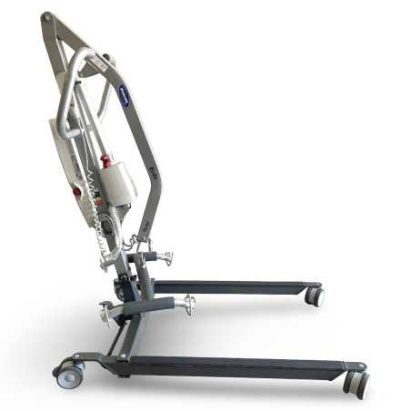 Lève-personne Birdie Evo Invacare reconditionné – Transfert sécurisé