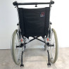 Fauteuil roulant manuel Breezy Style X - Sunrise Médical - Produit reconditionné par Recycl'Aides 34