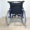 Fauteuil roulant manuel Eclips+ Veirmeren - Produit reconditionné par Recycl'Aides 34