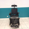 Fauteuil roulant électrique 6 roues TDX SP - Produit reconditionné par Recycl'Aides 34
