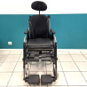 Fauteuil roulant de confort 4UCE T41 - NETTI - Produit reconditionné par Recycl'Aides 34