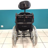 Fauteuil roulant de confort 4UCE T41 - NETTI - Produit reconditionné par Recycl'Aides 34