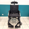 Fauteuil roulant manuel Action 4 NG - INVACARE - Produit reconditionné par Recycl'Aides 34