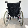 Fauteuil roulant manuel Start M1 - Ottobock - Produit reconditionné par Recycl'Aides 34