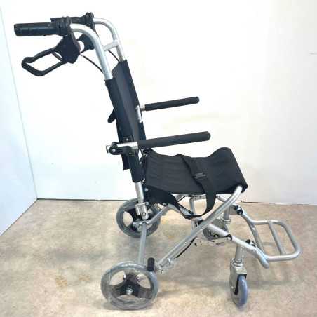 Fauteuil de transfert Mobiclinic reconditionné - Léger et pratique
