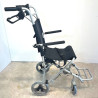 Fauteuil de transfert Mobiclinic reconditionné - Léger et pratique