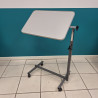 Table de lit Pausa Invacare – Reconditionnée et réglable