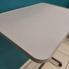 Table de lit Pausa Invacare – Reconditionnée et réglable