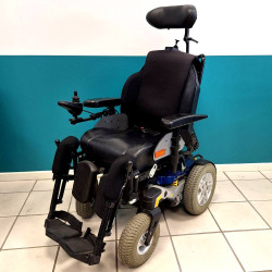 Fauteuil roulant électrique Partner TB FLEX