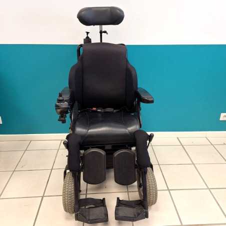 Fauteuil roulant électrique Partner TB FLEX