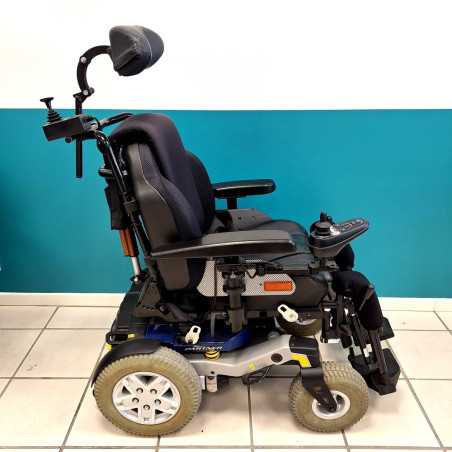 Fauteuil roulant électrique Partner TB FLEX