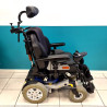 Fauteuil roulant électrique Partner TB FLEX
