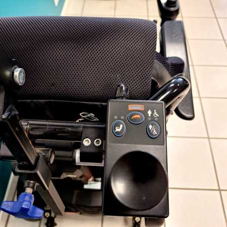 Fauteuil roulant électrique Partner TB FLEX