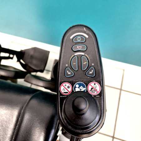 Fauteuil roulant électrique Partner TB FLEX