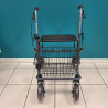 Rollator TA 3903 HMS VILGO - Produit reconditionné par Recycl'Aides 34