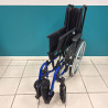 Fauteuil roulant manuel Action 3 Light - Invacare - Produit reconditionné par Recycl'Aides 34