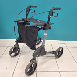 Rollator TOPRO Troja Classic – Reconditionné