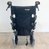Fauteuil roulant de transfert Pocket - Vermeiren - Produit reconditionné par Recycl'Aides 34