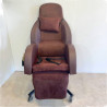 Fauteuil à pousser coquille Soffa Princeps - Dupont Médical - Produit reconditionné par Recycl'Aides 34