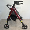 Déambulateur 4 roues Neo XL - Produit reconditionné chez Recycl'Aides 34