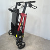 Déambulateur 4 roues Neo XL - Produit reconditionné chez Recycl'Aides 34