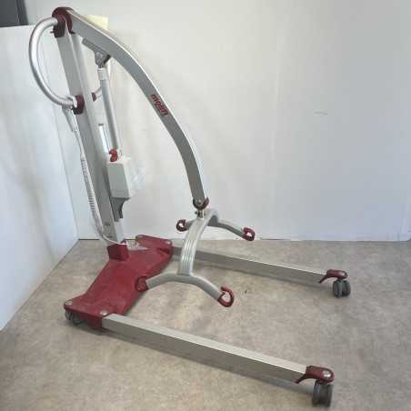 Lève-personne Molift Mover 180 - Produit reconditionné par Recycl'aides 34