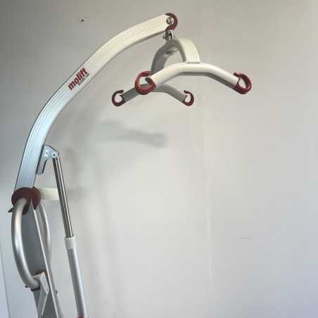 Lève-personne Molift Mover 180 - Produit reconditionné par Recycl'aides 34