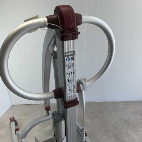 Lève-personne Molift Mover 180 - Produit reconditionné par Recycl'aides 34