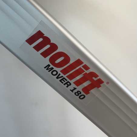 Lève-personne Molift Mover 180 - Produit reconditionné par Recycl'aides 34