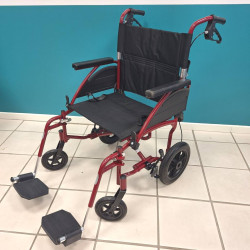 Fauteuil de transfert Stan Ultra DRIVE DEVILBISS - Produit reconditionné par Recycl'Aides 34