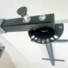 Table de lit et de fauteuil avec piétement en U - Securimed - Produit reconditionné par Recycl'Aides 34