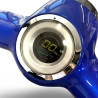 Scooter électrique 3 roues ZT15 - Produit reconditionné par Recycl'Aides34