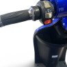 Scooter électrique 3 roues ZT15 - Produit reconditionné par Recycl'Aides34