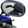 Scooter électrique 3 roues ZT15 - Produit reconditionné par Recycl'Aides34