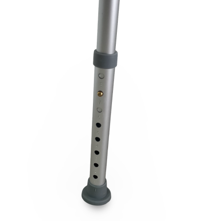 Chaise de douche à ouverture hygiénique - Joleti - Produit reconditionné et Garantie par Recycl'Aides 34
