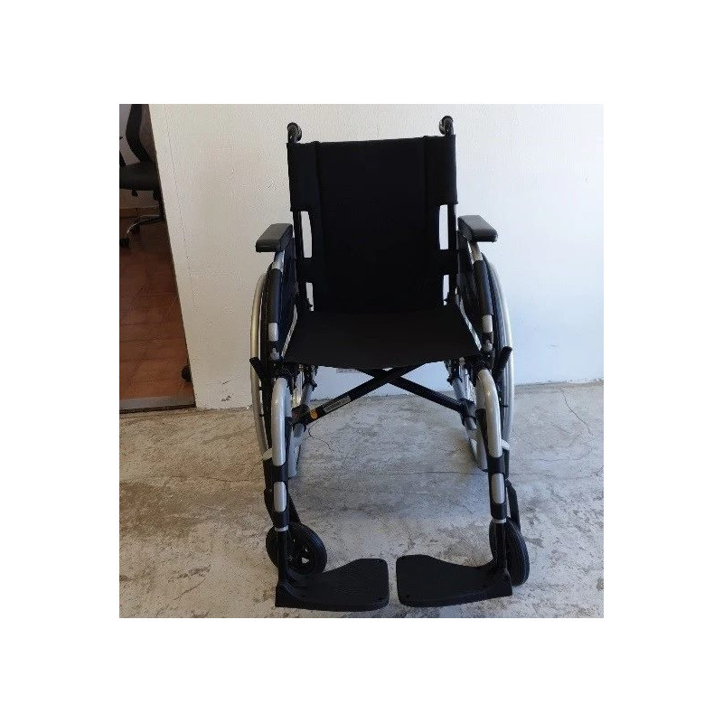 Modèle Action 2 NG d'Invacare