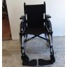 Fauteuil roulant manuel Action 2 NG 43cm - Invacare - Produit reconditionné par Recycl'Aides 34