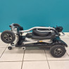 Scooter électrique 4 roues pliable - PMR LG1 - Produit reconditionné et garantie par Recycl'Aides 34