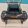 Scooter électrique 4 roues pliable - PMR LG1 - Produit reconditionné et garantie par Recycl'Aides 34