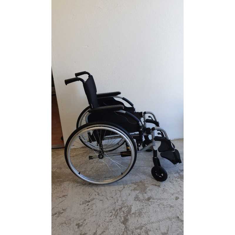 Modèle Action 2 NG d'Invacare