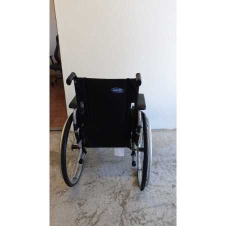 Fauteuil roulant manuel Action 2 NG 43cm - Invacare - Produit reconditionné par Recycl'Aides 34