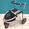 Rollator tout terrain Trionic - VELOPED SPORT - Produit reconditionné et Garantie par Recycl'Aides 34