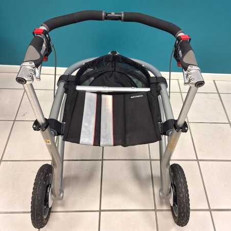 Rollator tout terrain Trionic - VELOPED SPORT - Produit reconditionné et Garantie par Recycl'Aides 34