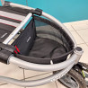 Rollator tout terrain Trionic - VELOPED SPORT - Produit reconditionné et Garantie par Recycl'Aides 34