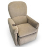 Fauteuil releveur 2 moteurs Everstyl - Produit reconditionné et garanti par Recycl'Aides 34